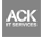 ack footer logo