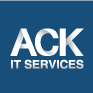 ACK IT Services Pty Ltd logo